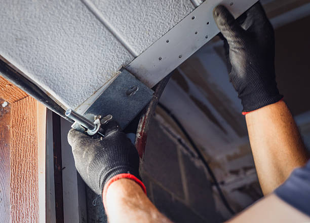 Reliable Garage Door Panel Replacement contractor in De Witt County County, IL by Garage Doors Repair Pro